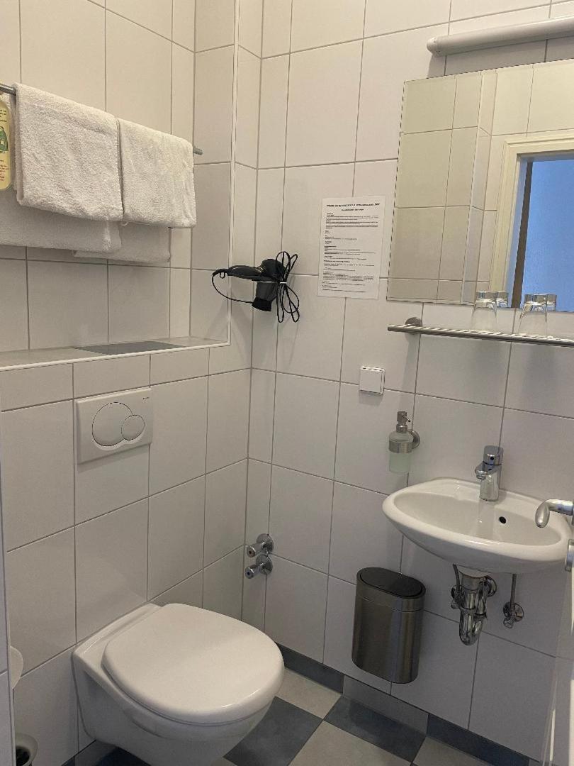 Hotel Zum Goldenen Loewen Sankt Goar Pokój zdjęcie