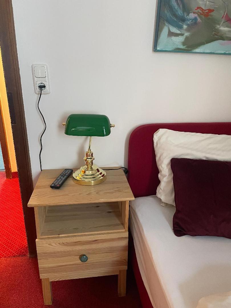 Hotel Zum Goldenen Loewen Sankt Goar Pokój zdjęcie