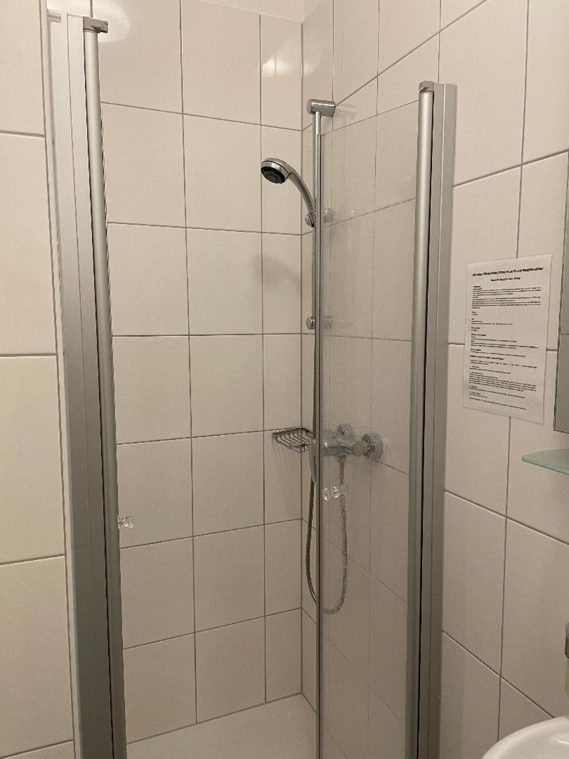 Hotel Zum Goldenen Loewen Sankt Goar Pokój zdjęcie