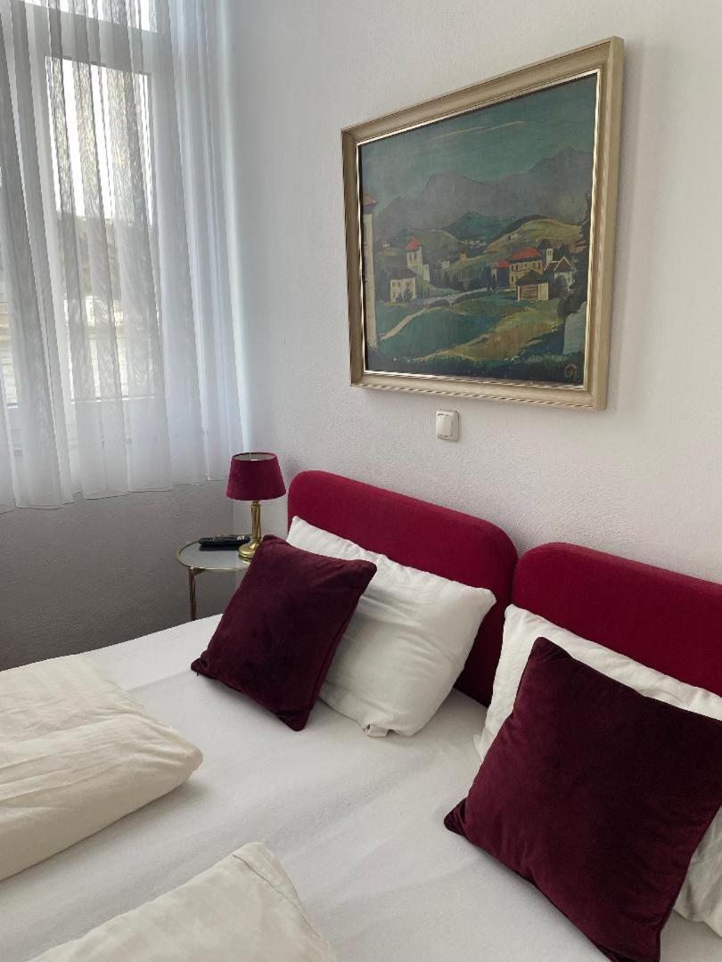 Hotel Zum Goldenen Loewen Sankt Goar Pokój zdjęcie