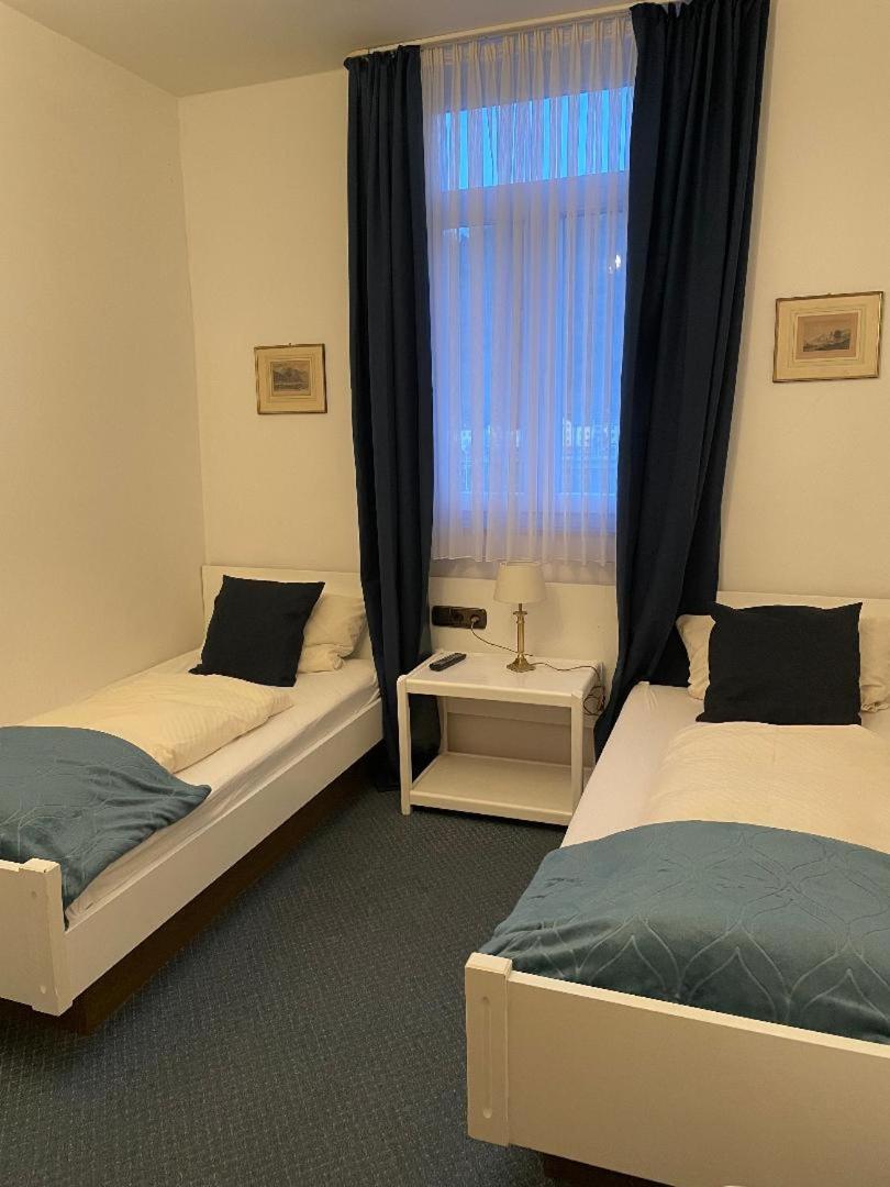 Hotel Zum Goldenen Loewen Sankt Goar Pokój zdjęcie