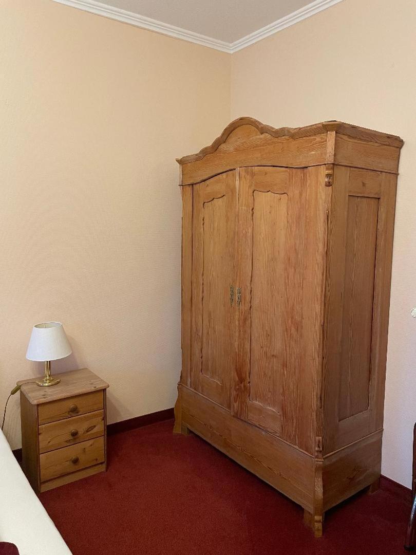 Hotel Zum Goldenen Loewen Sankt Goar Pokój zdjęcie