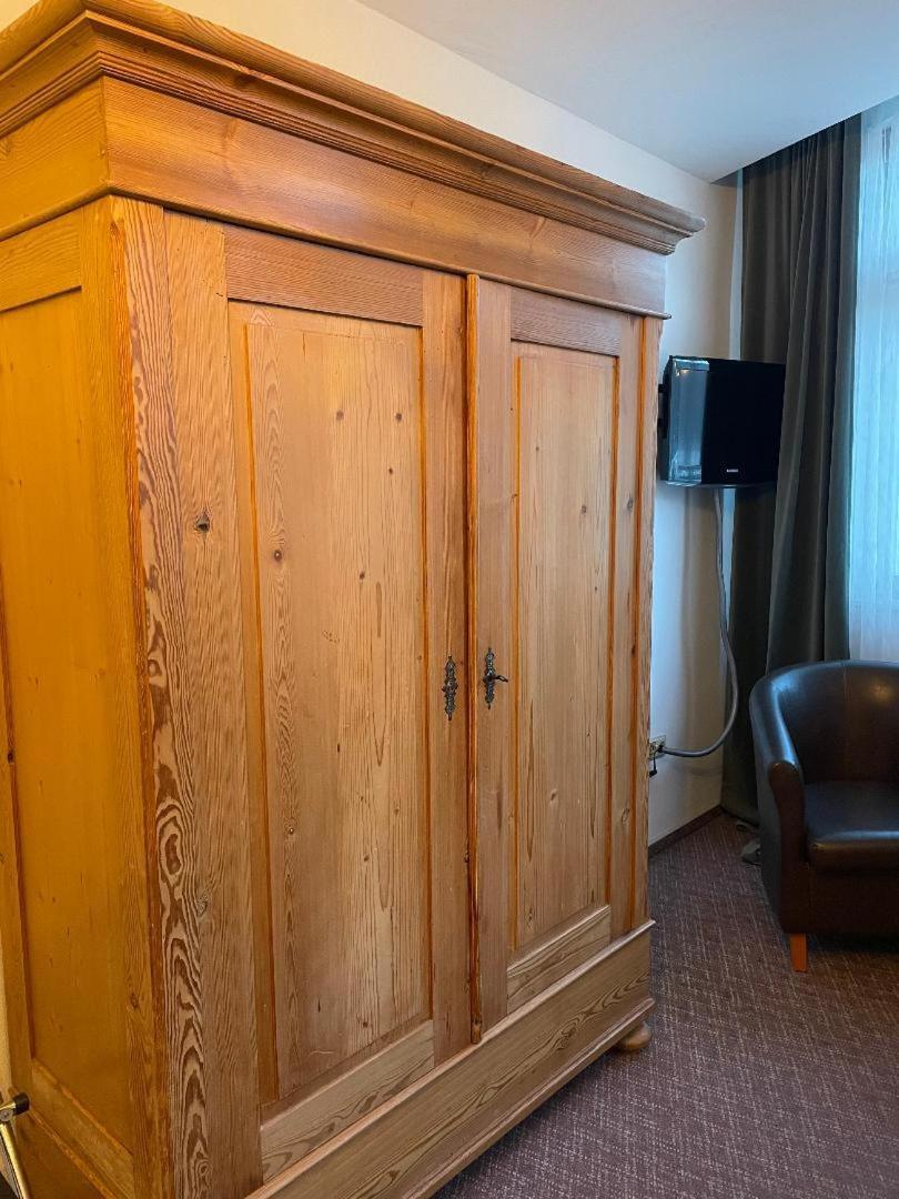 Hotel Zum Goldenen Loewen Sankt Goar Pokój zdjęcie
