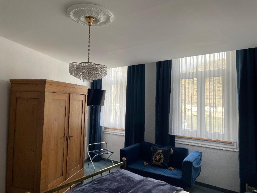 Hotel Zum Goldenen Loewen Sankt Goar Pokój zdjęcie