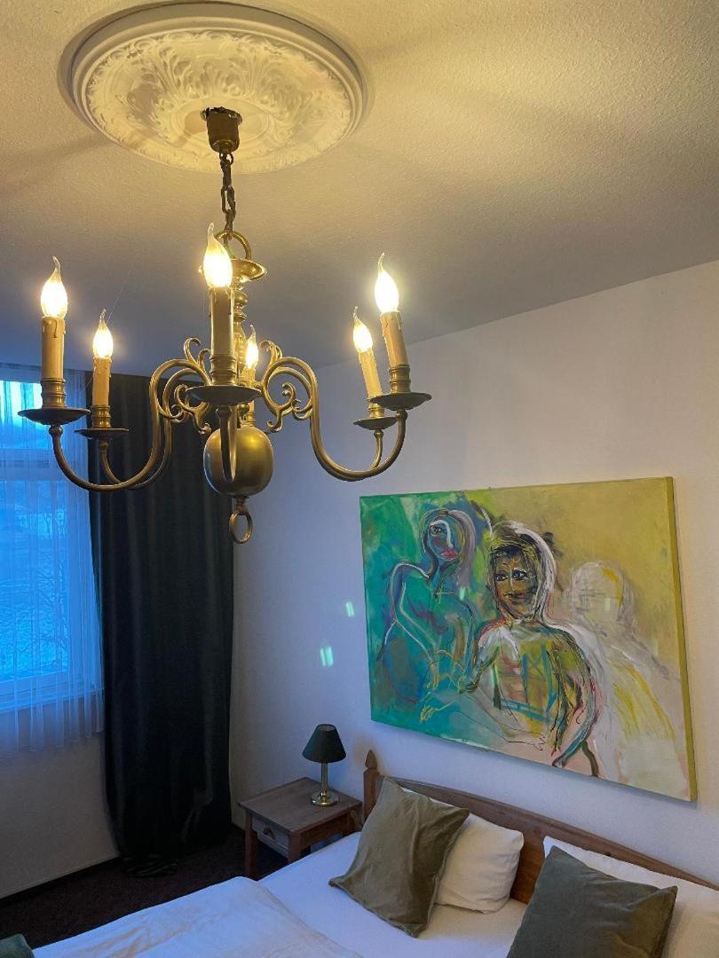 Hotel Zum Goldenen Loewen Sankt Goar Pokój zdjęcie
