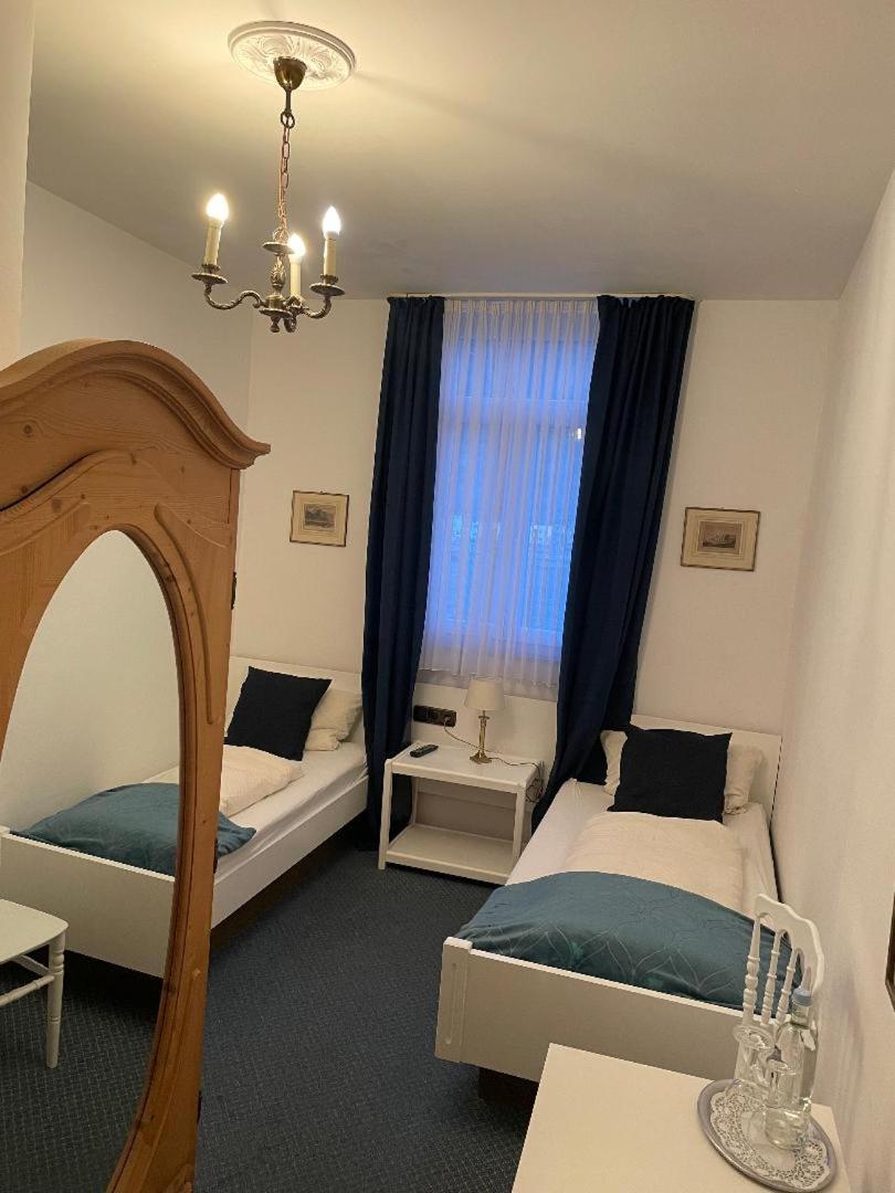 Hotel Zum Goldenen Loewen Sankt Goar Pokój zdjęcie